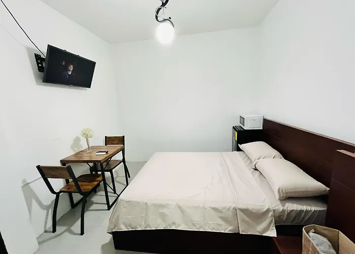 Habitacion - Guayaquil - Urdenor 2 - Cerca De Urdesa