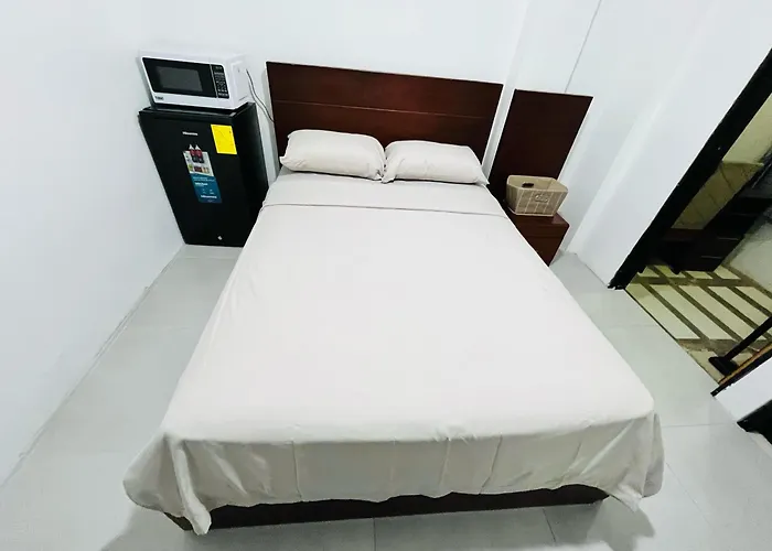 Habitacion - Guayaquil - Urdenor 2 - Cerca De Urdesa