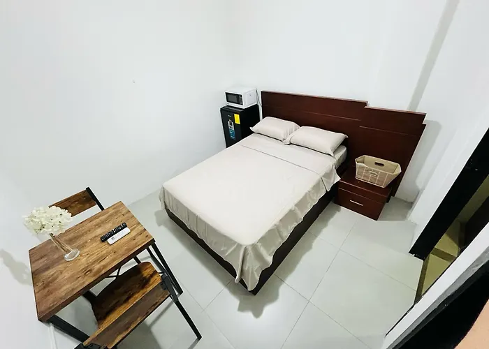 Habitacion - Guayaquil - Urdenor 2 - Cerca De Urdesa