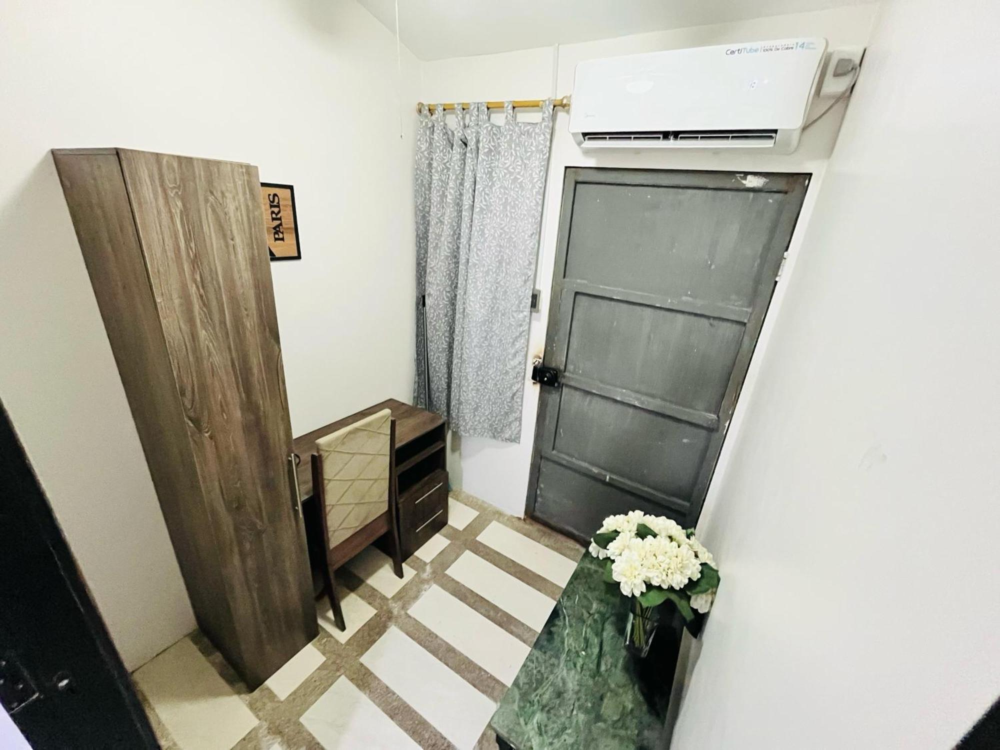 Apartment - - Urdenor 2 - Cerca De Urdesa Guayaquil