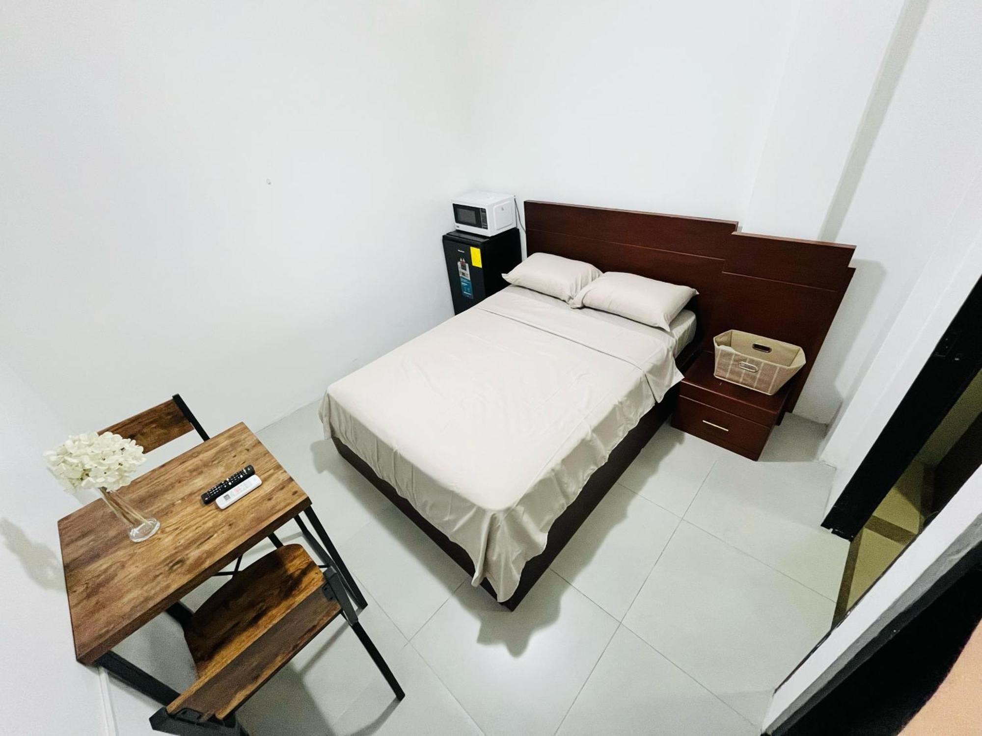 Apartment - - Urdenor 2 - Cerca De Urdesa Guayaquil